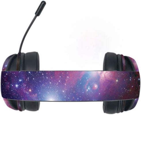 The Belt Stars of Orion Razer Kraken X Skin